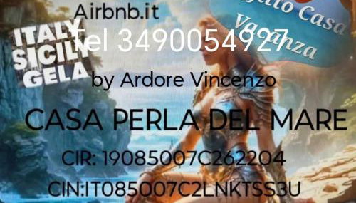 Casa Perla del Mare - Foto 5