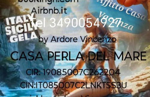 Casa Perla del Mare - Foto 2