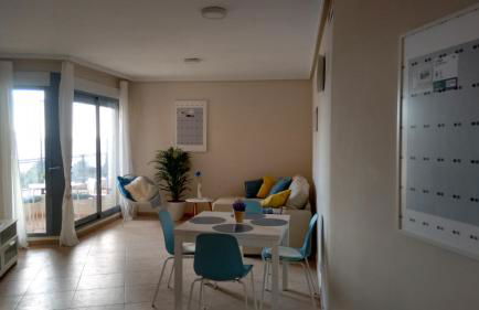 Plaza Mayor 2 bedroom Apartment - Photo 6