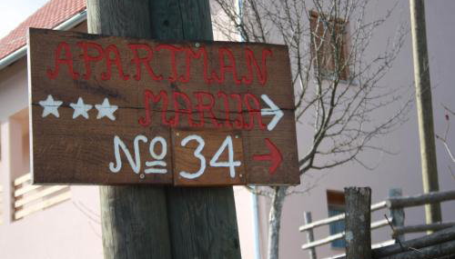 Apartment Marija - Foto 3