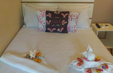 Pontal Praia Suítes - Foto 40