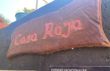 Casa Roja La Calera - Foto 45