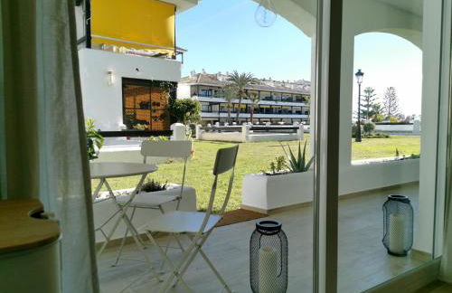 Bright 2 bedroom apt Golden Mile next to beach RDR225 - Foto 27