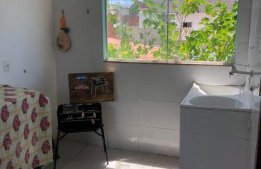 Casa na praia d Ulé - Guarapari - Foto 18