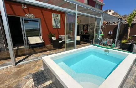 Salobre Villa Crono - Foto 17