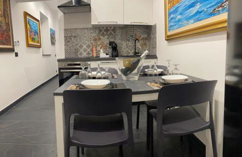 Case vacanze donna Ina - Foto 1