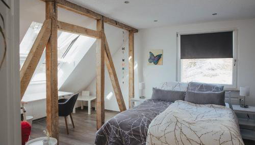 Ferienwohnung Wunderbar - Photo 2