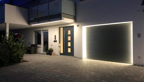 Staufenalpe Hohenstaufen - Foto 3