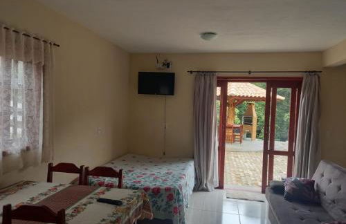 Chalé Família - Foto 12