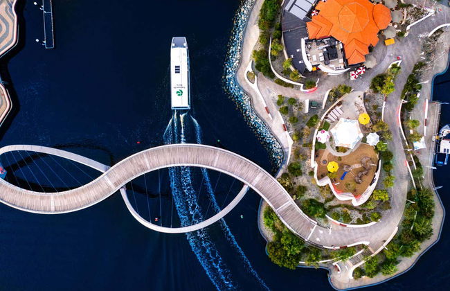 Tour di Perth e Fremantle - Foto 2