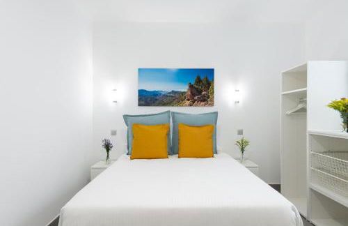 APARTAMENTOS BLUE EYES - Foto 37