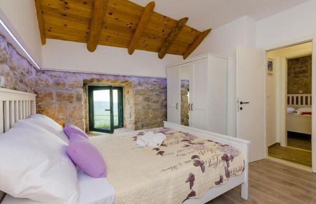 Villa Luciana - Foto 4