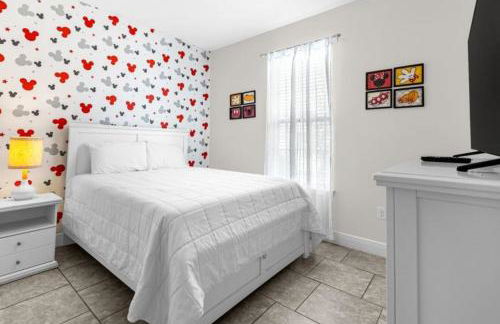 4159- AFV · 4159 - 5BD Resort - PoolSpa-Lazy RiverSlidesGym - Foto 25