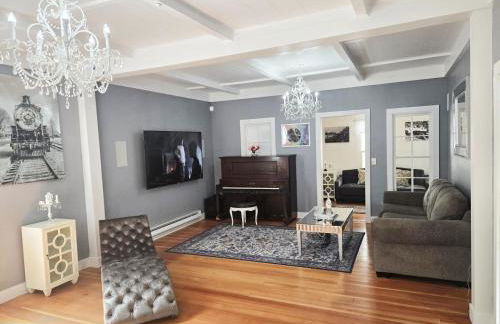 Historic 4 bedroom Victorian Home in Downtown Georgetown - Foto 11