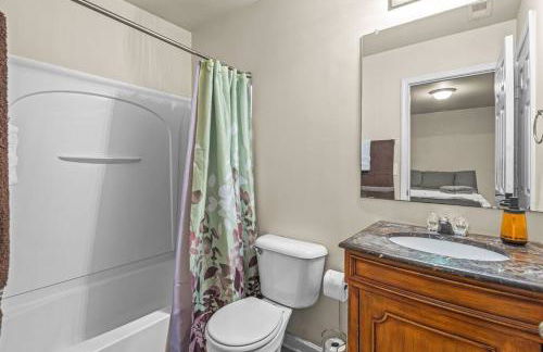 Charming MultiLevel 4 bedroom Townhouse - Foto 6