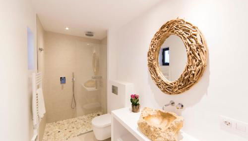 Sa Cala Suites - Photo 2, Shower