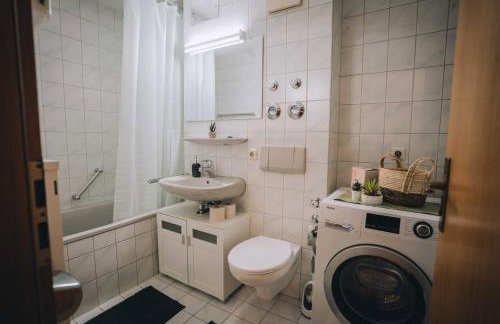 AdlerHorst Bright and Stylish with Mountain View - Foto 23