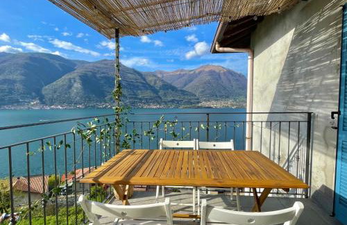 Il Noce Lake View Apartment - Foto 48