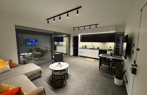 Escape Suites - Sea View - Foto 1