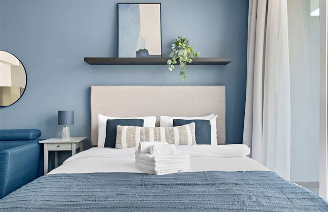 Silkhaus Luma21, JVC Dubai - Photo 14