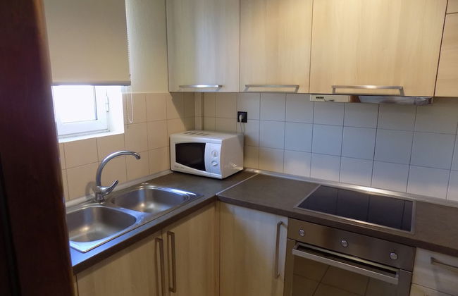 Central Cute 2Bd Balcony apt in Skiathos - Foto 18