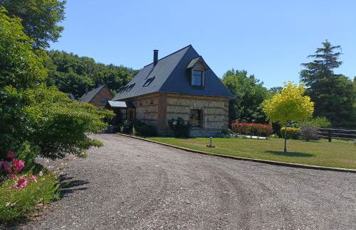 DOMAINE DE JANVILLE - Foto 5