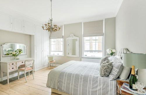 Victoria Belgravia Apartments - Photo 44