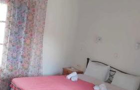 Anna Daniil Oasis Studios Skala Kallonis - Foto 4