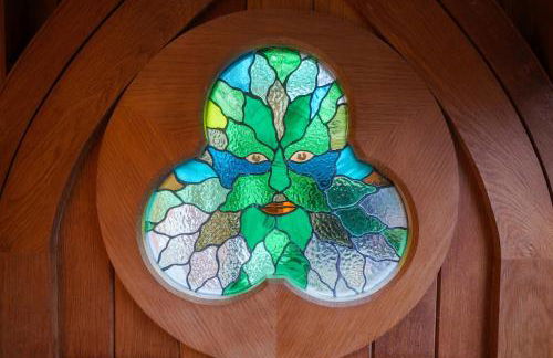 The Oak House - Photo 19