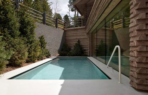 Odles Lodge - Foto 10