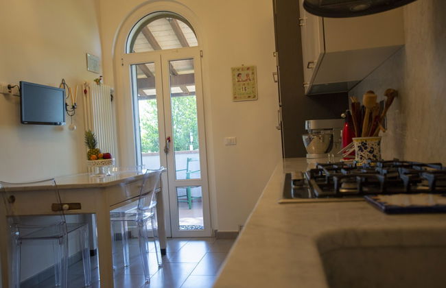 Chianti Florence Luxury House - Photo 13