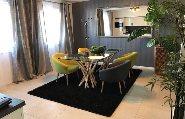 Hochmoderne Apartments - Foto 11