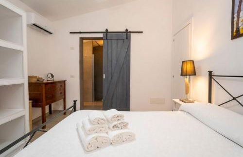 Villa Michaela con piscina privata e vista mare - Foto 32