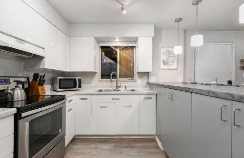 Contemporary condo in the heart of Old Town - Foto 14