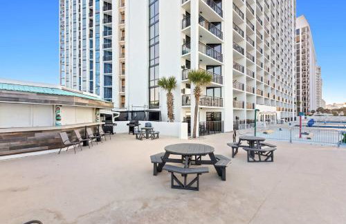 SunDestin Resort Unit 1718 - Foto 60