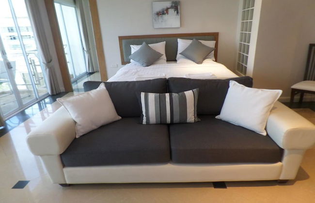 Westbury Residence - Foto 4