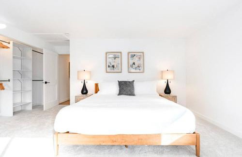 Bellevue Oasis with 6 BR Haven! - Foto 49