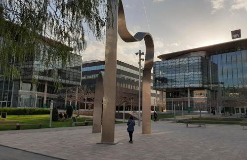 Barceló Cornellà - Foto 28