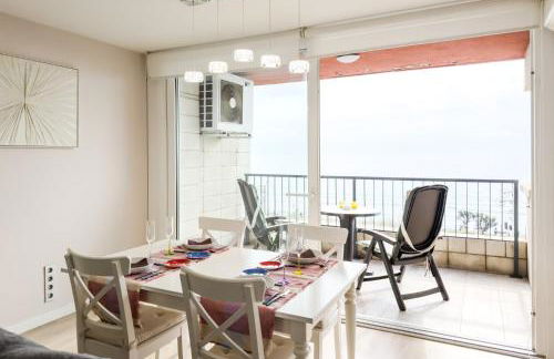 Impresionante Apartamento delante del Mar - Foto 2