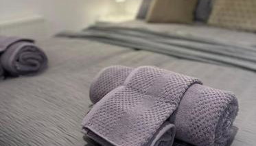 Cozy Aston Villa Studio - Foto 2, towels