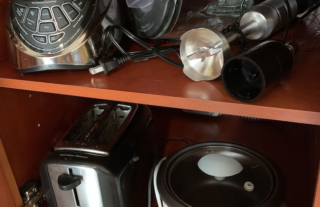 Tropical Studios at Marine Surf Waikiki - Photo 57