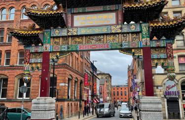 Hilltop Serviced Apartments - Piccadilly - Foto 114