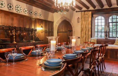 Battel Hall - Foto 9