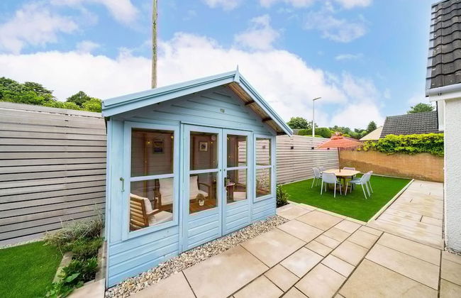 Newhall Gardens - Botanical Bliss - Foto 13