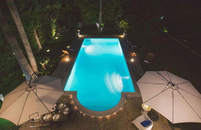 Villa Afrodite 8 Emma Villas - Photo 39