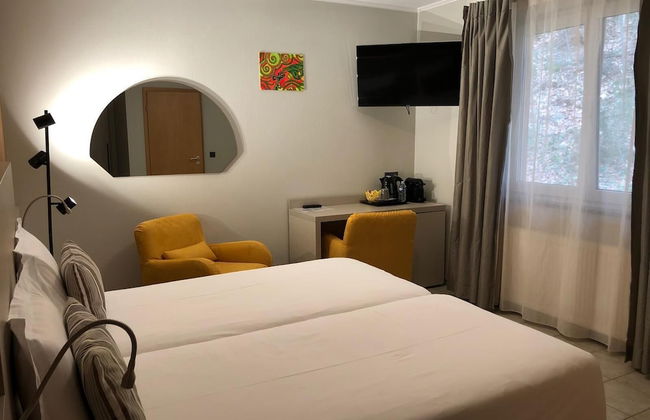 Appart-Hotel Gwendy - Foto 28