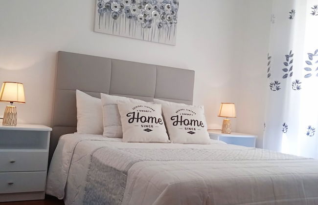 Inviting 2-bed Apartment in Nazare - Foto 6