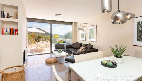 Cool and Stylish Villa Avanti with Private Pool, Beautiful Views and Air Conditioniing - Foto 5