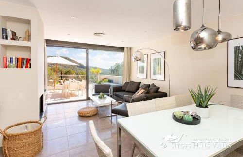 Cool and Stylish Villa Avanti with Private Pool, Beautiful Views and Air Conditioniing - Foto 5