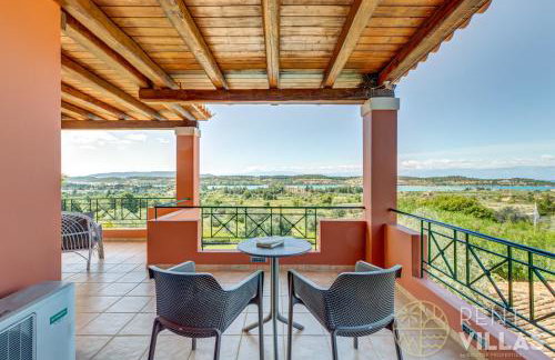 Mariza Luxury Villa With Pool by goutos properties - Foto 24